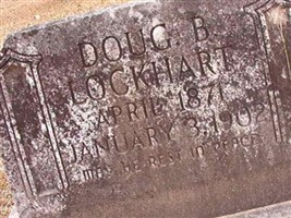 Doug B Lockhart