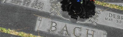 Doug Bach