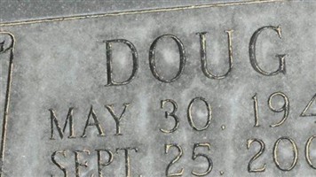 Doug Bach