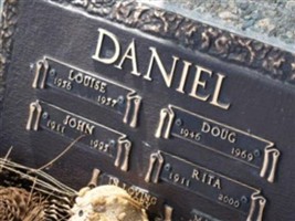 Doug Daniel