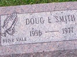 Doug E. Smith