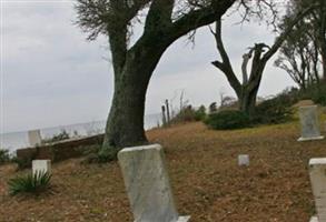 Dough Cemetery