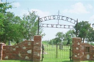 Dougherty Cemetery Dougherty Cemetery