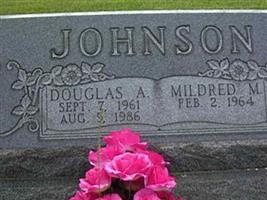 Douglas A. Johnson