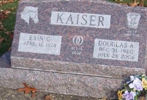 Douglas A. Kaiser