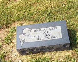 Douglas Allen Tiger