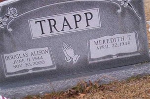 Douglas Alvin Trapp