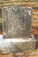 Douglas Andrews Douglas Andrews