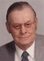 Douglas Arthur Carlson Douglas Arthur Carlson