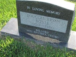 Douglas Bryan Boyle