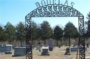 Douglas Cemetery Douglas Cemetery