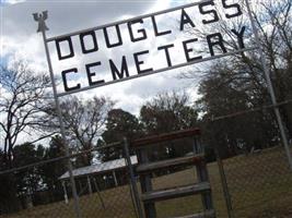 Douglas Cemetery