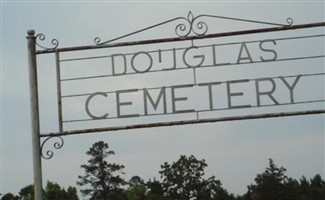 Douglas Cemetery Douglas Cemetery