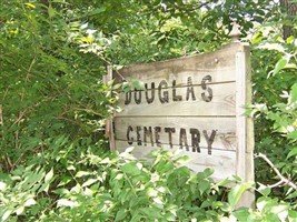 Douglas Cemetery Douglas Cemetery