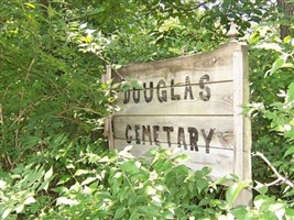 Douglas Cemetery