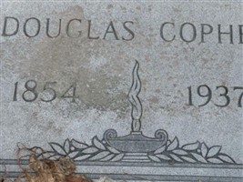 Douglas Copher Douglas Copher