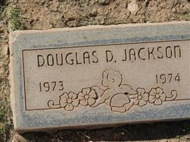 Douglas D. Jackson