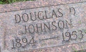 Douglas D. Johnson