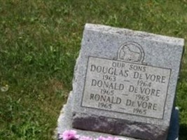 Douglas DeVore Douglas DeVore