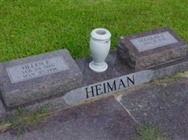 Douglas E Heiman
