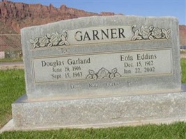 Douglas Garland Garner