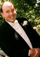 Douglas Gerard Geppert