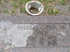 Douglas Glynn Odle, Jr Douglas Glynn Odle, Jr