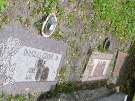 Douglas Glynn Odle, Jr Douglas Glynn Odle, Jr