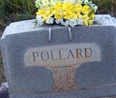 Douglas H Pollard Douglas H Pollard
