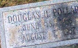 Douglas H Pollard Douglas H Pollard