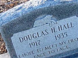 Douglas Haig Hall