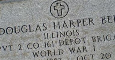 Douglas Harper Bell