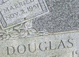 Douglas I. Williams Douglas I. Williams