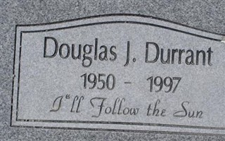 Douglas J. Durrant (1860278.jpg) Douglas J. Durrant (1860278.jpg)