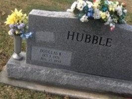 Douglas K. Hubble