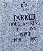 Douglas King Parker