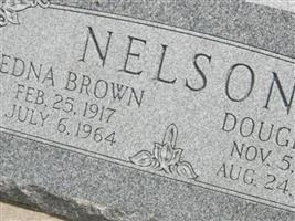 Douglas L. Nelson