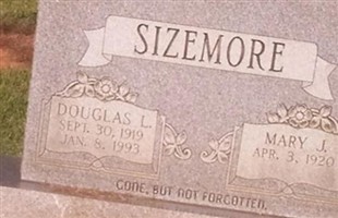 Douglas L. Sizemore