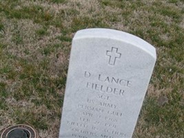 Douglas Lance Fielder Douglas Lance Fielder