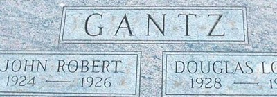 Douglas Loren Gantz Douglas Loren Gantz