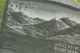 Douglas M Workman Douglas M Workman