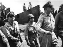 Douglas MacArthur Douglas MacArthur