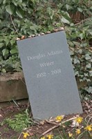 Douglas Noel Adams Douglas Noel Adams