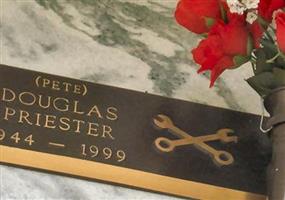 Douglas "Pete" Priester