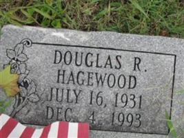 Douglas R. Hagewood