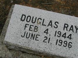 Douglas Ray Doerner