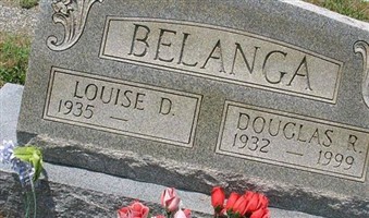 Douglas Ray "Doug" Belanga