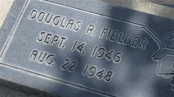 Douglas Ray Fielder