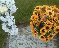 Douglas Ray Frank Douglas Ray Frank