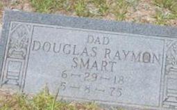 Douglas Raymon Smart